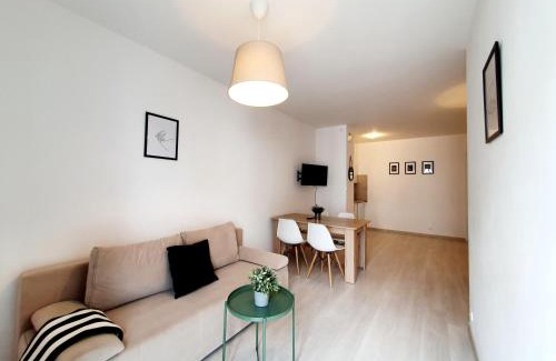 Wladyslawowo Apartment | Studio MEW-A33