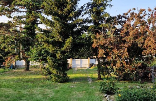 Esbly House | Studio mezzanine à proximité du parc Disneyland