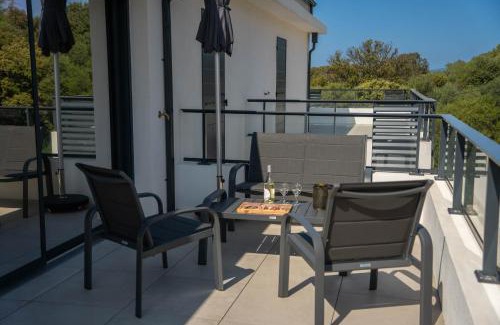 Propriano Apartment | Studio moderne et lumineux, proche centre ville