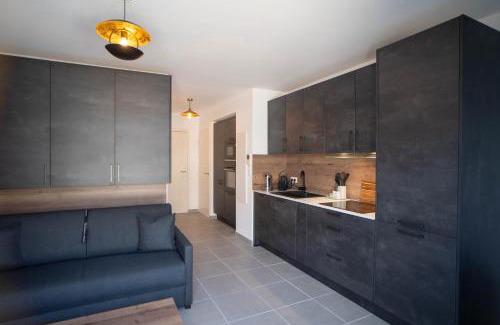 Propriano Apartment | Studio moderne et lumineux, proche centre ville