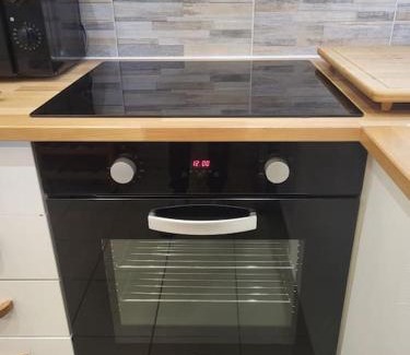 Livry-Gargan Apartment | Studio moderne proche RER B