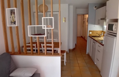 Moliets-et-Maa Apartment | Studio - MOLIETS ET MAA