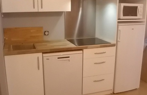 Moliets-et-Maa Apartment | Studio - MOLIETS ET MAA