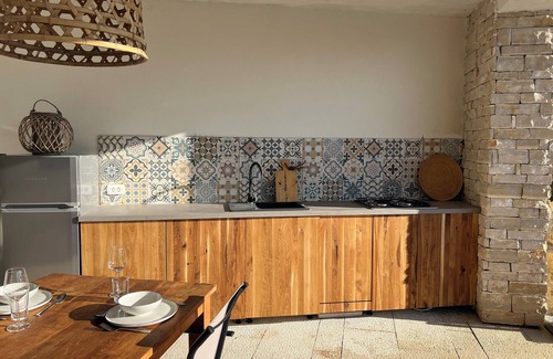 Rogocana Apartment | Studio More 2 Pers New 2024. Clothing optional/FKK in May/June/Sept.