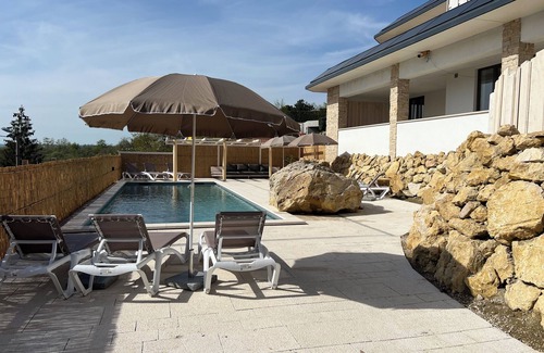 Rogocana Apartment | Studio More 2 Pers New 2024. Clothing optional/FKK in May/June/Sept.