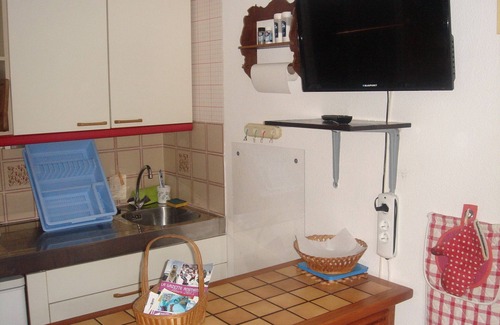 Les Esserts Apartment | Studio Morillon 1100 center of the resort, At the foot of the slopes + Garage