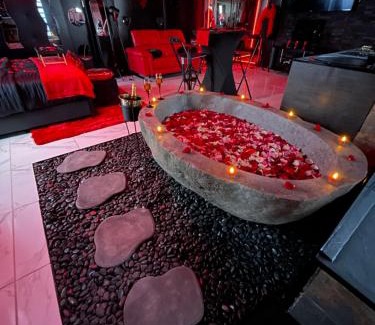 Trois Mares Hotel | StUdio my LOve