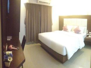 Nana Apartment | Studio Nana by iCheck inn