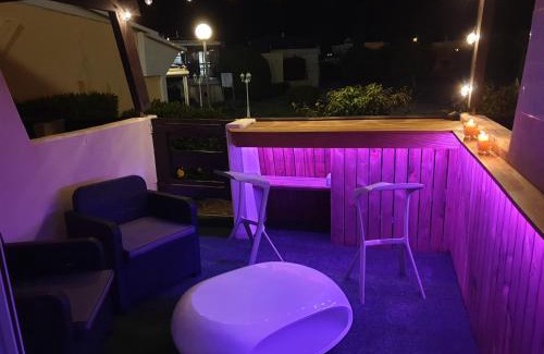 Naturist Village Apartment | Studio Naturiste P.Nature 6