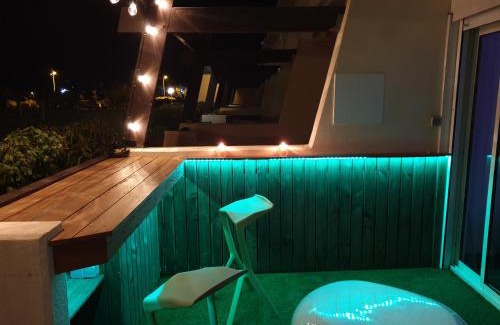 Naturist Village Apartment | Studio Naturiste P.Nature 6