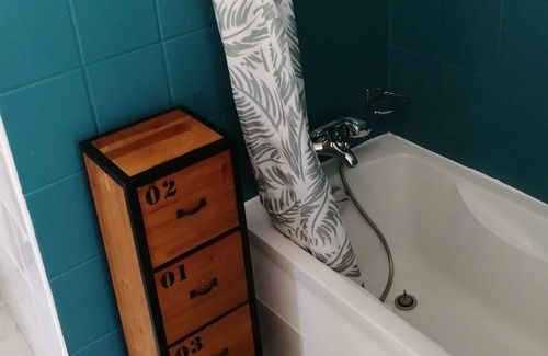 Gaillard House | STUDIO NEAR CUSTOMS MOELLSULAZ GAILLARD