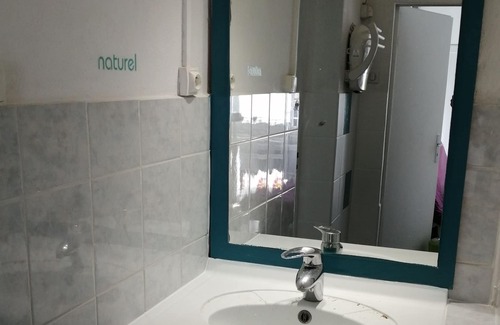 Gaillard House | STUDIO NEAR CUSTOMS MOELLSULAZ GAILLARD