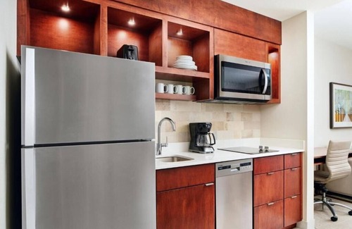South Orange Apartment | Studio Near Delaney Park ORL