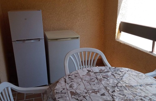 Les Bormettes Apartment | Studio near sandy beach