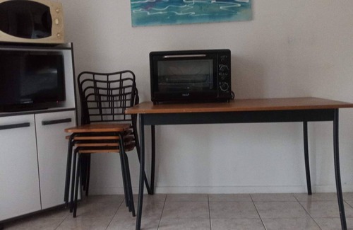 Les Bormettes Apartment | Studio near sandy beach