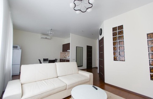 Krasnogorsky District Apartment | Studio near Krokus Expo