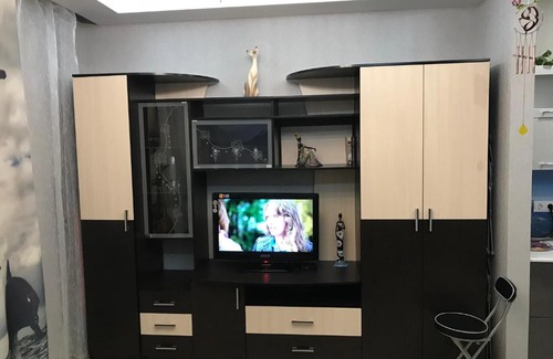 Izmaylovskoe Apartment | Studio near Metro Frunzenskaya