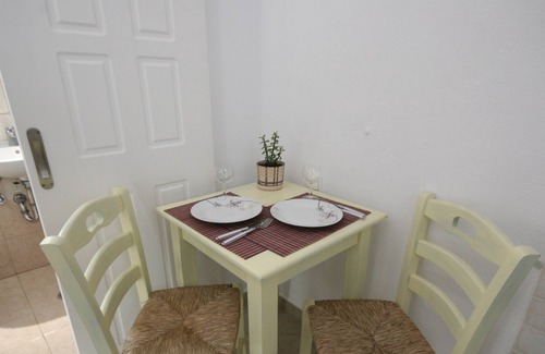 Agia Anna Apartment | Studio near the sea 1, Agia Anna, Naxos
