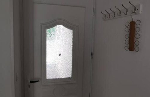 Gallargues-le-Montueux Apartment | Studio neuf proche Camargue