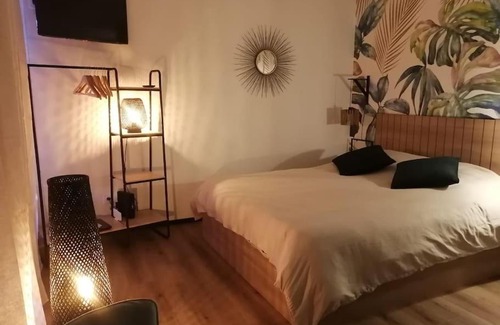 Trois-Epis Apartment | Studio neuf - parking - 3 Epis proche Turckheim