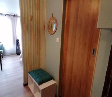 Trois-Epis Apartment | Studio neuf - parking - 3 Epis proche Turckheim