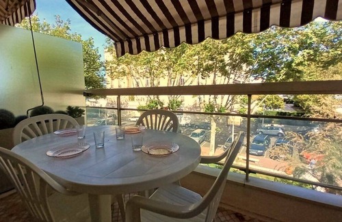 Arcachon Apartment | Studio neuf pour 2, à deux pas des plages d'Arcachon