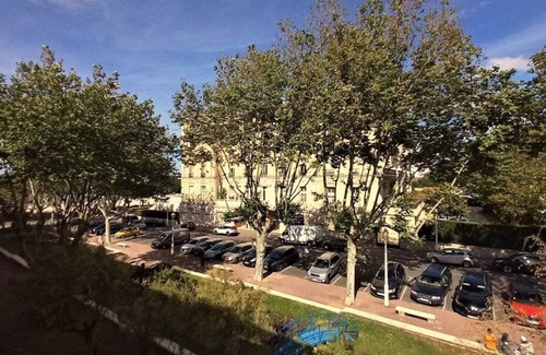 Arcachon Apartment | Studio neuf pour 2, à deux pas des plages d'Arcachon