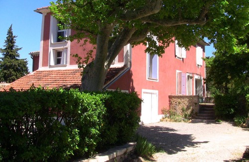 Orange Apartment | Studio new condition independent garden, Avignon festival