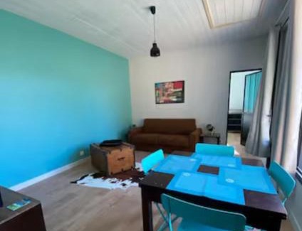 Ile d'Yeu Bed & Breakfast | Studio New-York à Old School à l'ile d'yeu