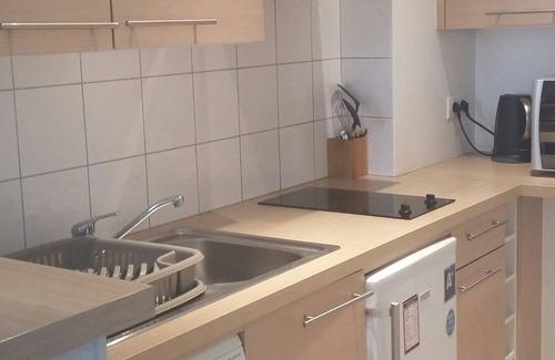 Carabacel Apartment | Studio - Nice