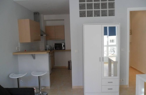 Carabacel Apartment | Studio - Nice