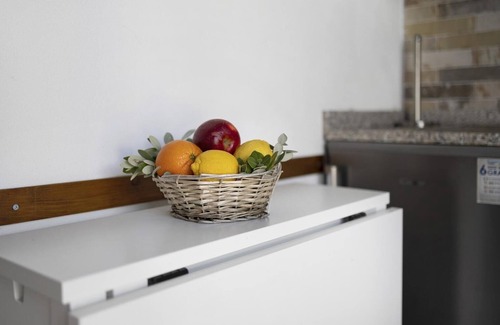 Pompeiana Apartment | Studio Nido - Studio Apartment, Sleeps 3