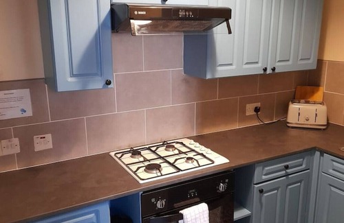 Cockermouth Apartment | Studio No2, Ground Floor Cockermouth, The Lakes