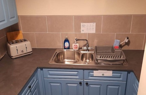 Cockermouth Apartment | Studio No2, Ground Floor Cockermouth, The Lakes