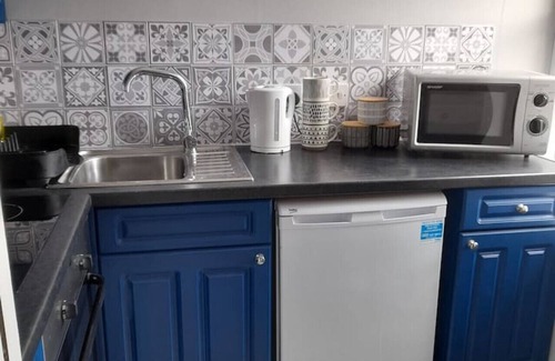 Cockermouth Apartment | Studio No5, Cockermouth, The Lakes