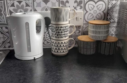 Cockermouth Apartment | Studio No5, Cockermouth, The Lakes