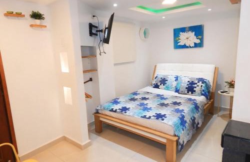 Barranquilla Apartment | Studio Nurita Boston