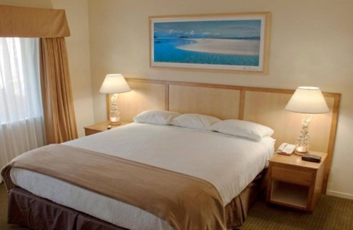 Avila Beach Resort | Studio on Avila Beach Sleeps 2-4