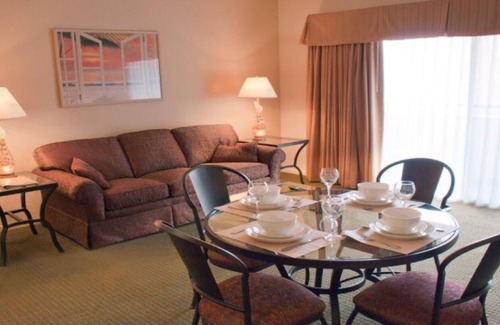 Avila Beach Resort | Studio on Avila Beach Sleeps 2-4
