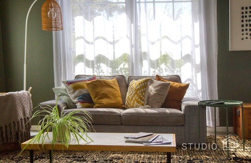 Daylesford Apartment | Studio on Bridport, Daylesford