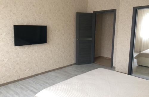 Rostov-on-Don Apartment | Studio on Glinki 124