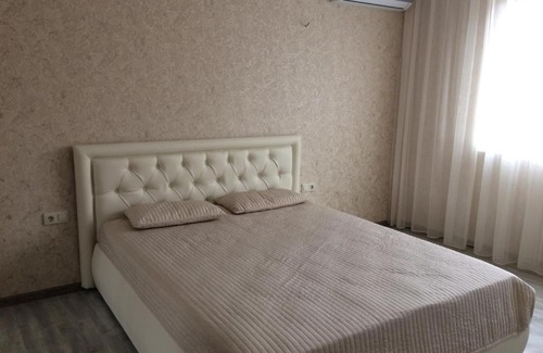 Rostov-on-Don Apartment | Studio on Glinki 124