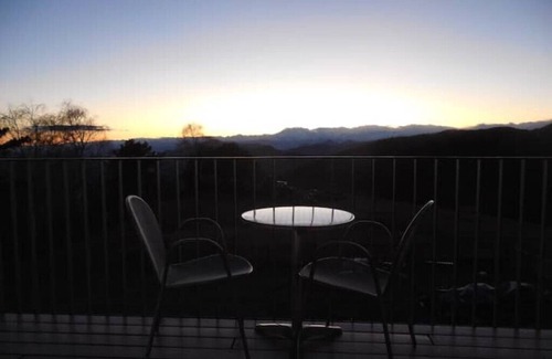 Castel San Pietro Apartment | Studio on Monte Generoso