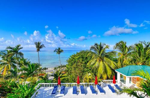 Nassau Apartment | Studio Palms BC