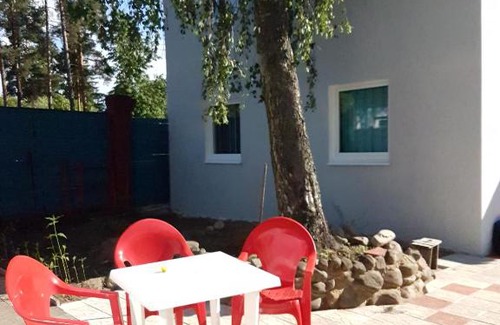 Kurortny District Apartment | Studio Paris