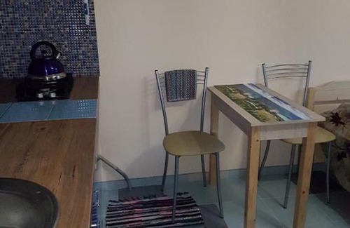 Kurortny District Apartment | Studio Paris