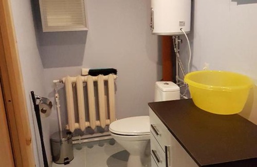 Kurortny District Apartment | Studio Paris