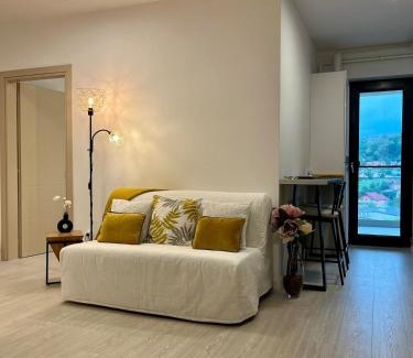 Ramnicu Valcea Apartment | Studio Park Residence Apartment