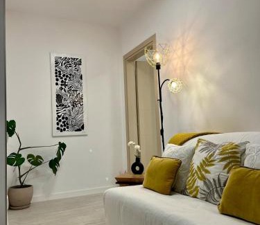 Ramnicu Valcea Apartment | Studio Park Residence Apartment