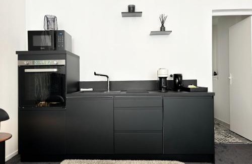 Alencon Apartment | Studio People - N4